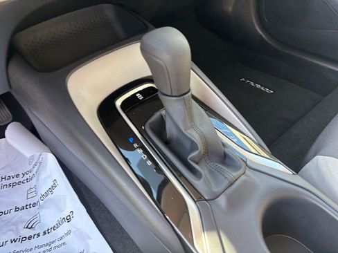 New 2026 Toyota Corolla LE image 16