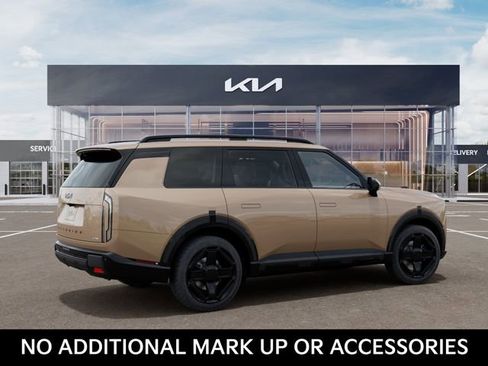 New 2027 Kia Telluride X-Line SX Prestige AWD/4WD image 6