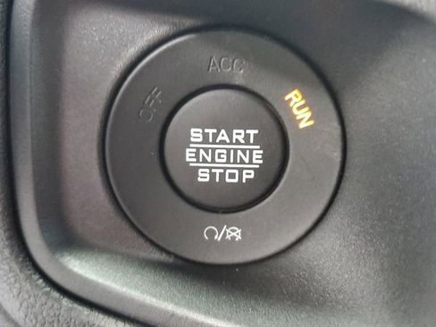 New 2025 Jeep Wrangler Sport S image 28