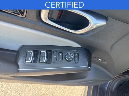 Used 2026 Honda Civic Sport Touring image 8