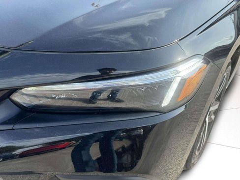 Used 2023 Honda Civic LX image 12