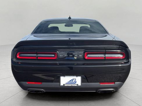Used 2020 Dodge Challenger R/T Scat Pack w/ Plus Package RWD image 5