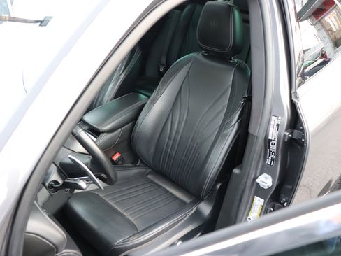 Used 2023 Maserati Grecale GT image 11