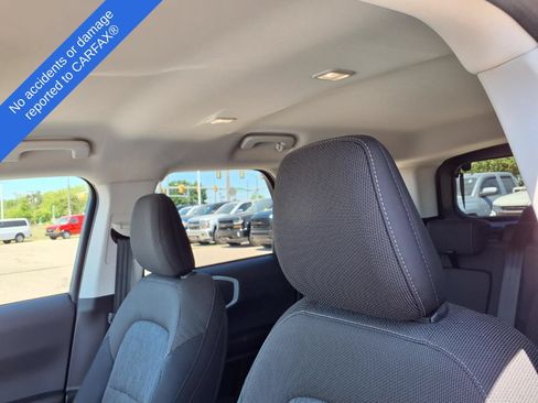 Used 2021 Ford Bronco Sport Big Bend AWD/4WD image 19