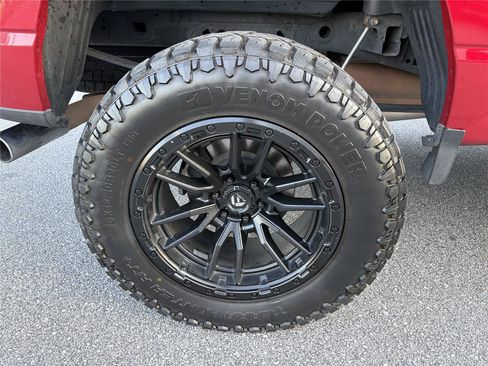 Used 2021 Ford F150 XLT w/ Equipment Group 302A High AWD/4WD image 9