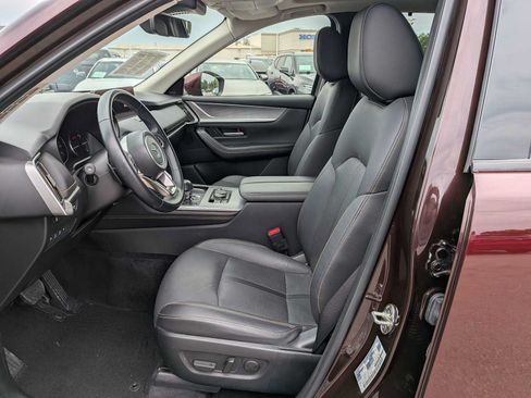 Used 2024 MAZDA CX-90 3.3 Turbo w/ Premium Package AWD/4WD image 15