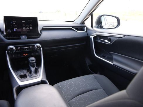 Used 2023 Toyota RAV4 XLE w/ Convenience Package AWD/4WD image 27