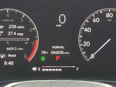 Certified 2023 Honda Civic Sport image 19