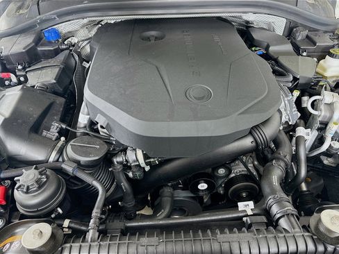 New 2025 INEOS Grenadier Fieldmaster Edition image 14