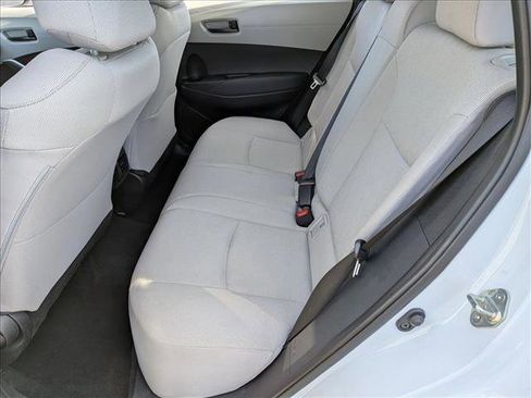 Used 2026 Toyota Corolla Cross L image 15