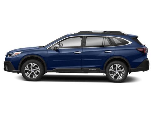 Used 2022 Subaru Outback Touring w/ Popular Package #2 AWD/4WD image 3