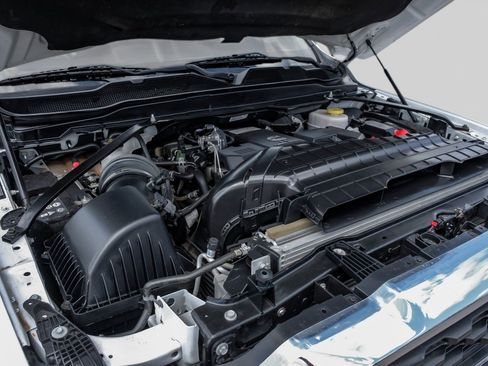 Used 2022 RAM 3500 Big Horn image 58