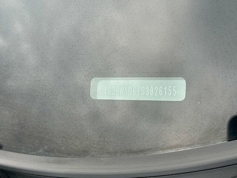 Certified 2025 Subaru Legacy Premium image 3