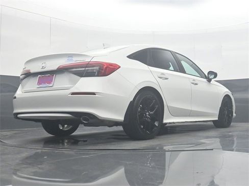 Used 2023 Honda Civic Sport image 33