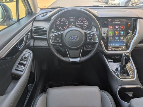 Certified 2022 Subaru Outback Onyx Edition XT image 23