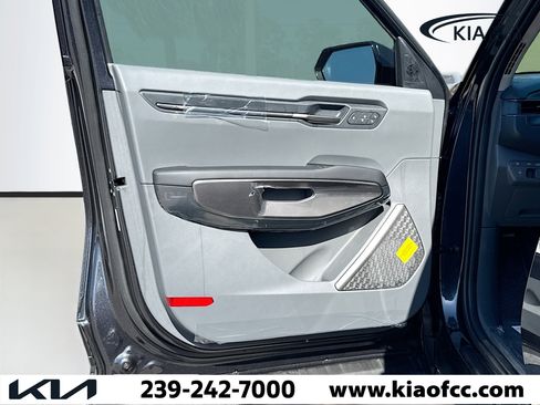 New 2026 Kia EV9 Wind AWD/4WD image 22