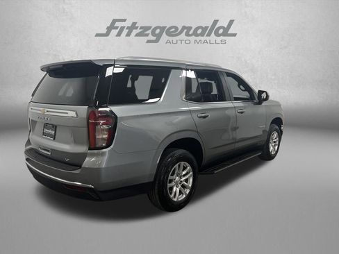 Used 2024 Chevrolet Tahoe LT image 6