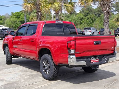 Used 2023 Toyota Tacoma SR5 RWD image 21