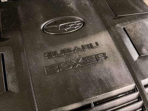 Used 2024 Subaru Forester Premium AWD/4WD image 31