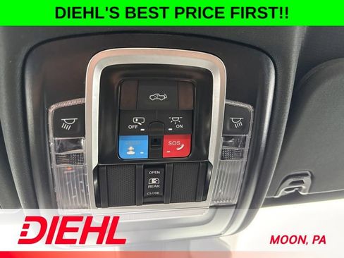 New 2026 RAM 1500 Big Horn AWD/4WD image 33