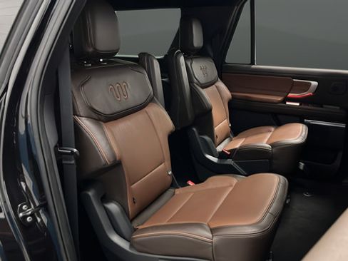 Used 2025 Ford Expedition Max King Ranch AWD/4WD image 25