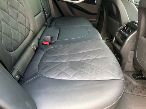 Used 2025 BMW X5 xDrive40i w/ Executive Package AWD/4WD image 28