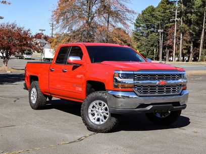Used 2019 Chevrolet Silverado 1500 LT