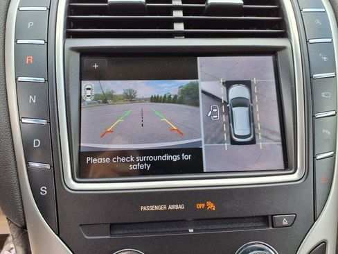 Used 2020 Lincoln Nautilus Reserve w/ Equipment Group 202A image 20