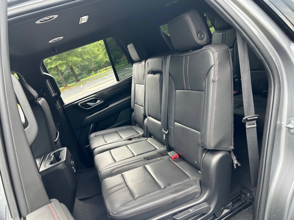 Used 2022 Chevrolet Tahoe RST w/ Luxury Package RWD image 48
