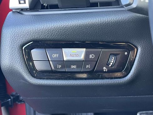 Used 2021 Toyota Supra image 16