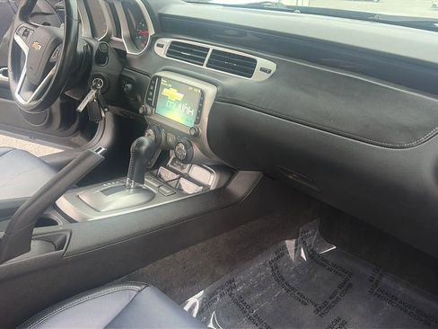 Used 2014 Chevrolet Camaro LT w/ RS Package image 42