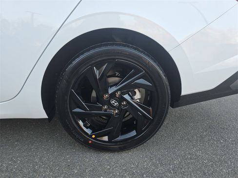 New 2026 Hyundai Elantra Sport w/ Cargo Package image 34
