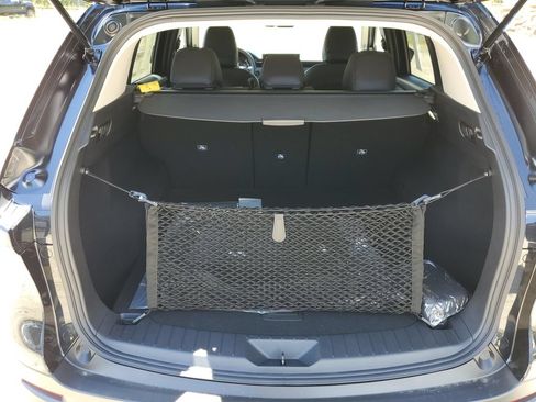 New 2026 MAZDA CX-5 Select AWD/4WD image 8