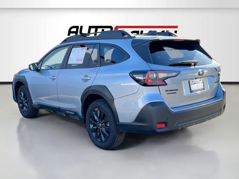 Used 2024 Subaru Outback Onyx Edition image 5