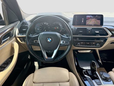 Used 2019 BMW X3 xDrive30i w/ Premium Package AWD/4WD image 17