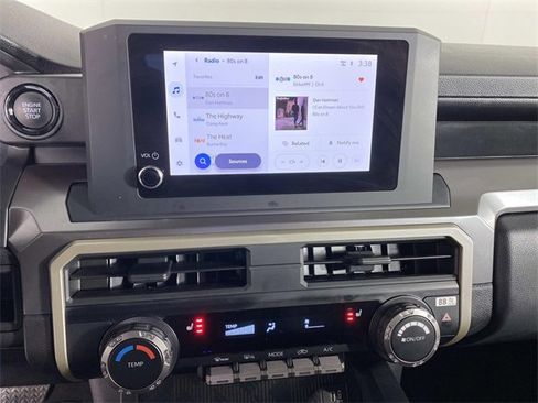 Used 2025 Toyota Tacoma SR5 image 19