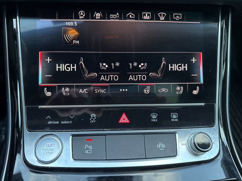 Used 2019 Audi A8 L 3.0T w/ Executive Package image 20