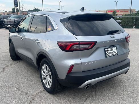 Used 2023 Ford Escape Active w/ Cold Weather Package FWD image 6