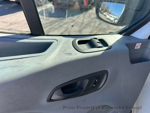 Used 2019 Ford Transit 150 148 Medium Roof image 14