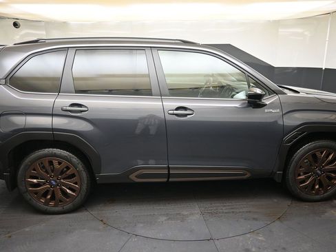 New 2025 Subaru Forester Sport image 7
