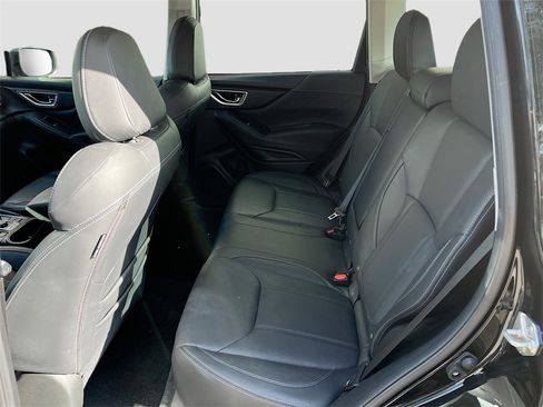 Used 2023 Subaru Forester Touring image 26