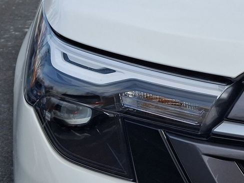 Used 2026 Subaru Forester Premium image 10