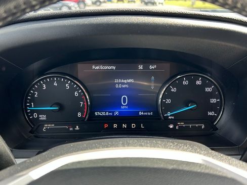 Used 2021 Ford Explorer XLT w/ Equipment Group 202A image 30