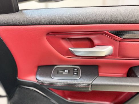 Used 2019 RAM 1500 Rebel w/ Rebel Level 2 Equipment Group image 33