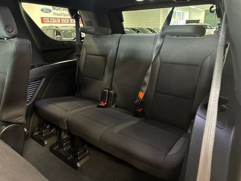 Used 2023 Chevrolet Tahoe LS w/ Driver Alert Package AWD/4WD image 6