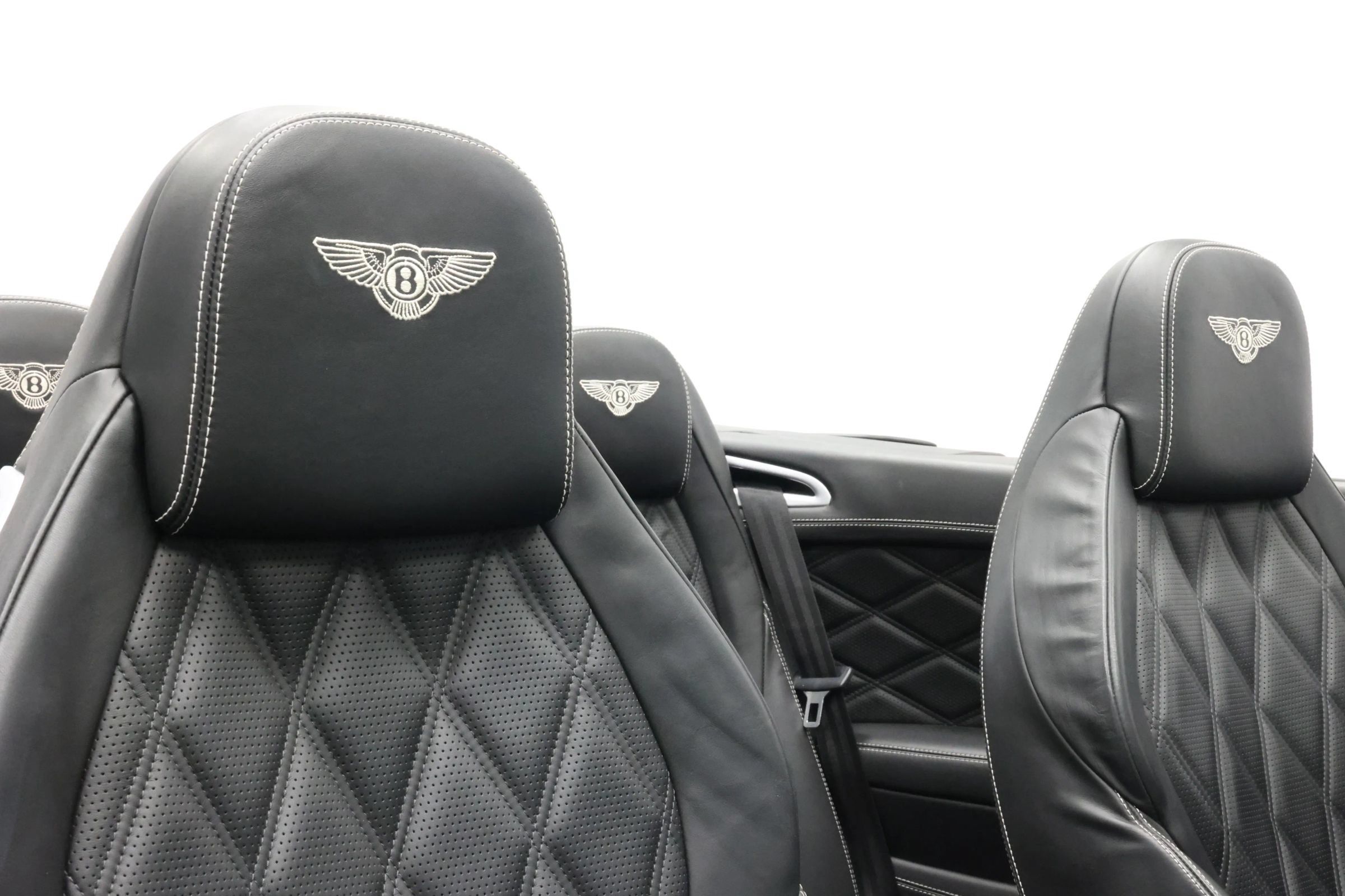 Used 2014 Bentley Continental GT V8 S AWD/4WD image 78