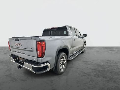 Used 2024 GMC Sierra 1500 SLT AWD/4WD image 3