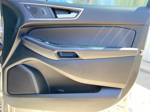 Used 2022 Ford Edge ST w/ Equipment Group 401A AWD/4WD image 16