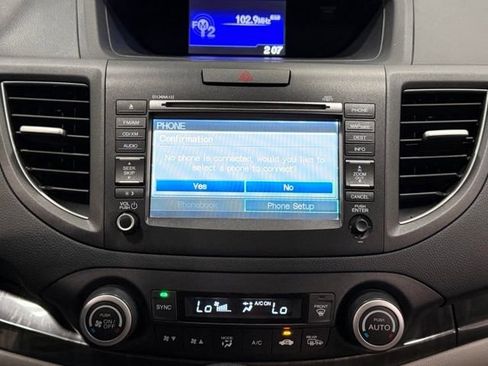 Used 2014 Honda CR-V EX-L image 18