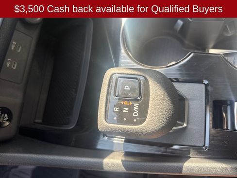 New 2026 Nissan Rogue SV FWD image 25